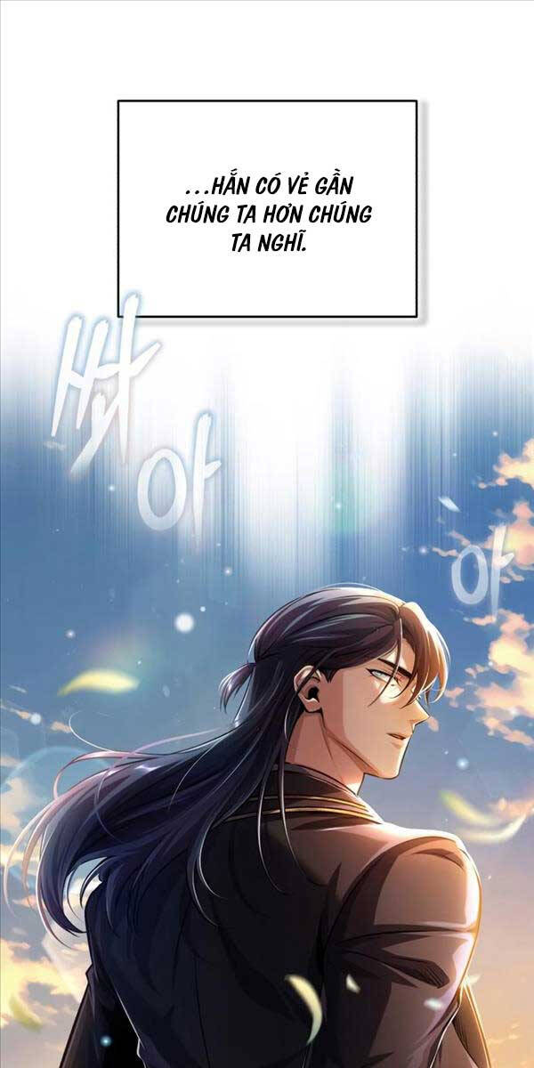 Giáo Sư Gián Điệp Chap 58 - Next Chap 59