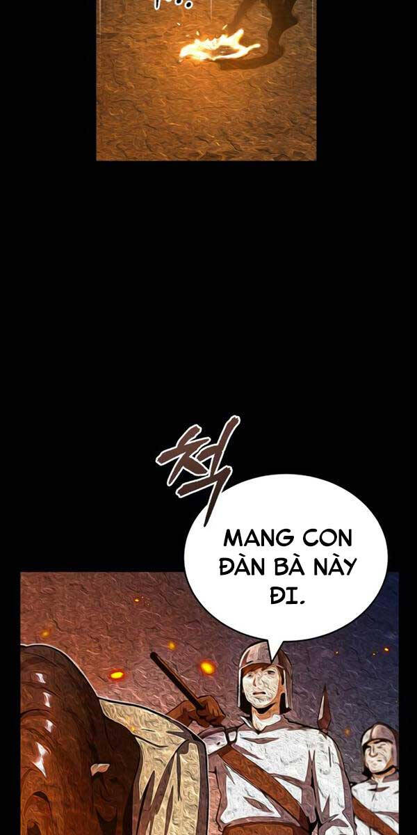 Giáo Sư Gián Điệp Chap 58 - Next Chap 59