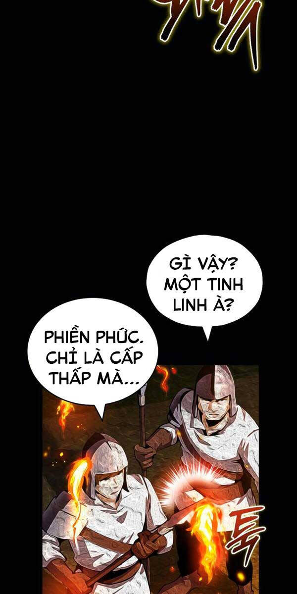 Giáo Sư Gián Điệp Chap 58 - Next Chap 59