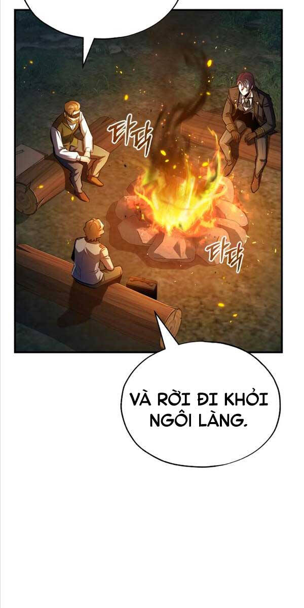 Giáo Sư Gián Điệp Chap 58 - Next Chap 59
