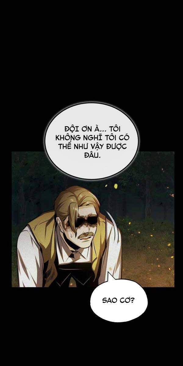 Giáo Sư Gián Điệp Chap 58 - Next Chap 59