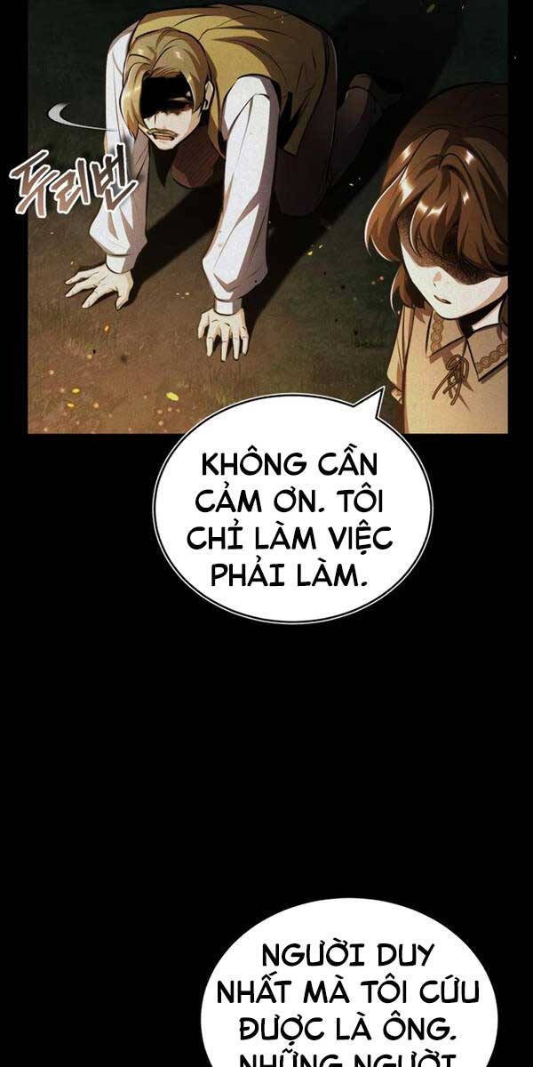 Giáo Sư Gián Điệp Chap 58 - Next Chap 59
