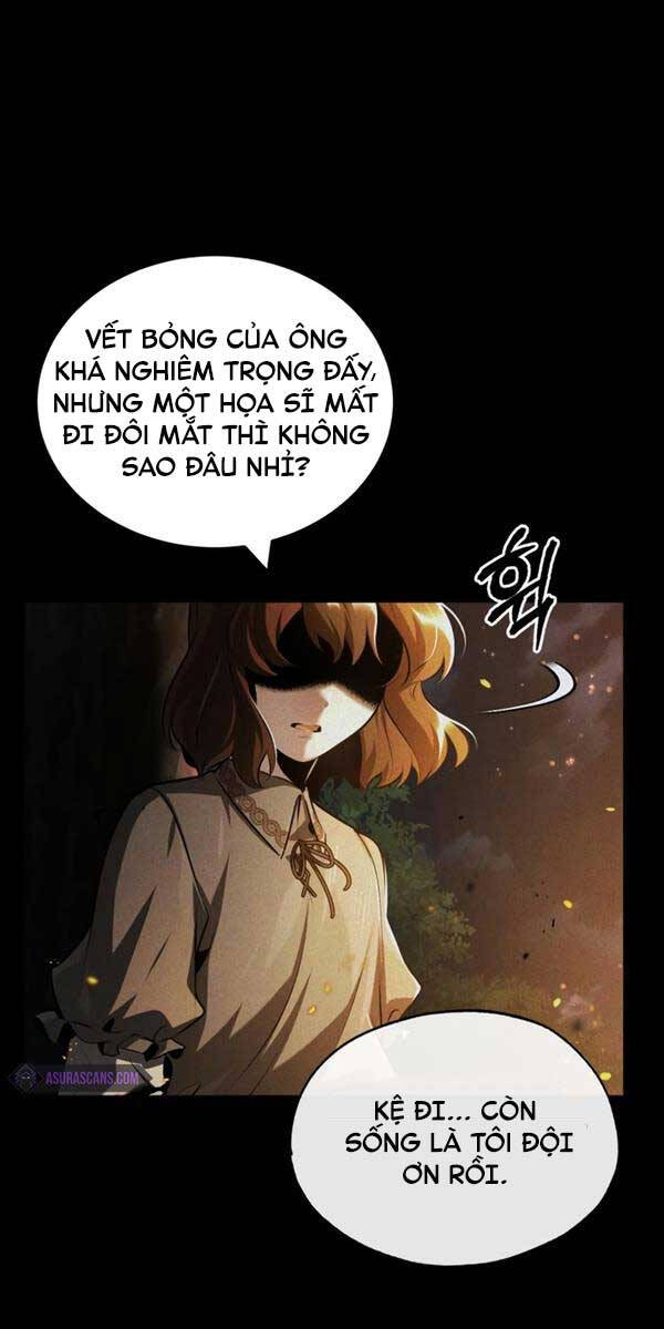Giáo Sư Gián Điệp Chap 58 - Next Chap 59