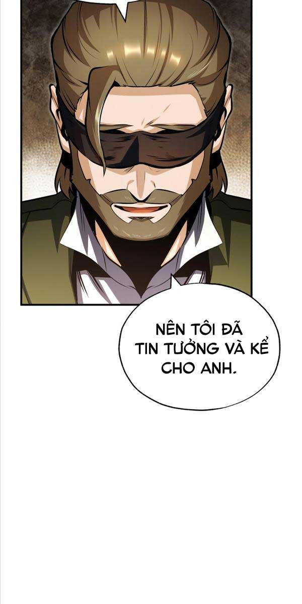 Giáo Sư Gián Điệp Chap 58 - Next Chap 59
