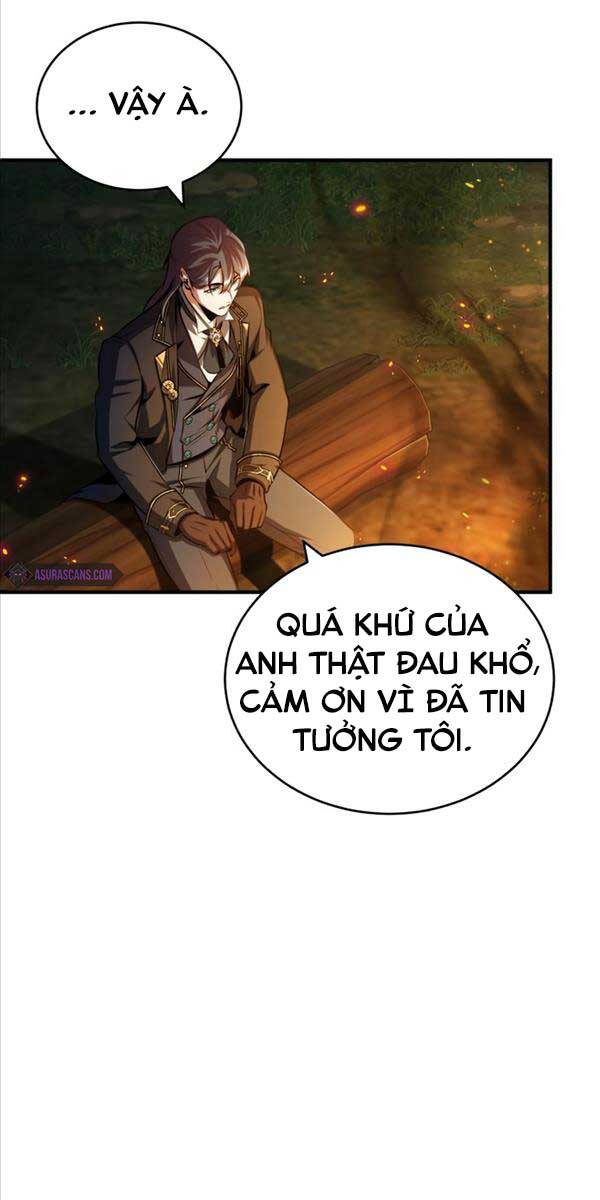 Giáo Sư Gián Điệp Chap 58 - Next Chap 59