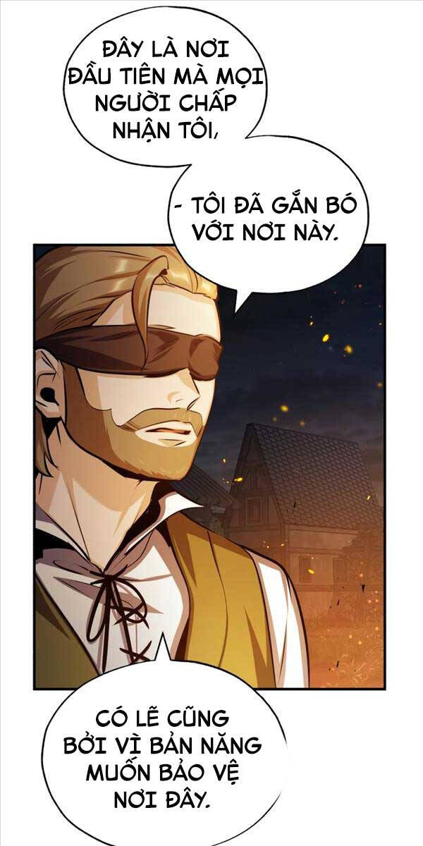 Giáo Sư Gián Điệp Chap 58 - Next Chap 59