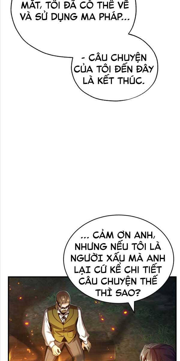Giáo Sư Gián Điệp Chap 58 - Next Chap 59