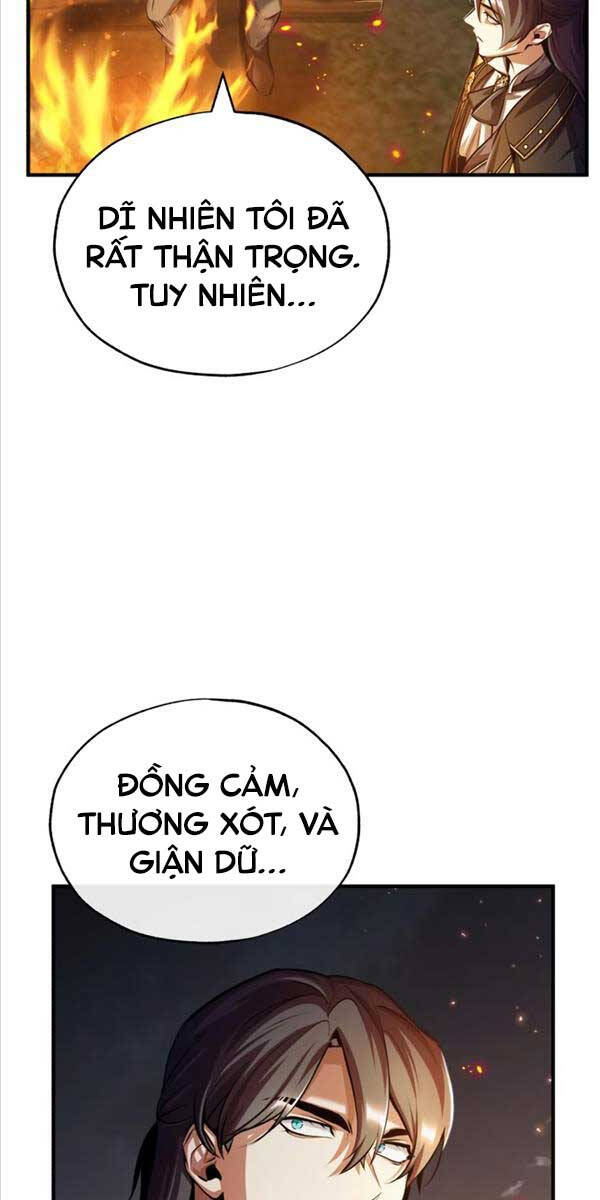 Giáo Sư Gián Điệp Chap 58 - Next Chap 59