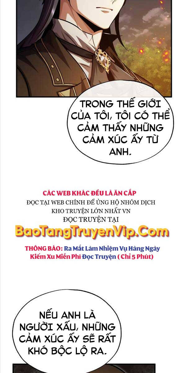Giáo Sư Gián Điệp Chap 58 - Next Chap 59