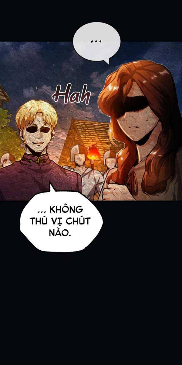Giáo Sư Gián Điệp Chap 58 - Next Chap 59