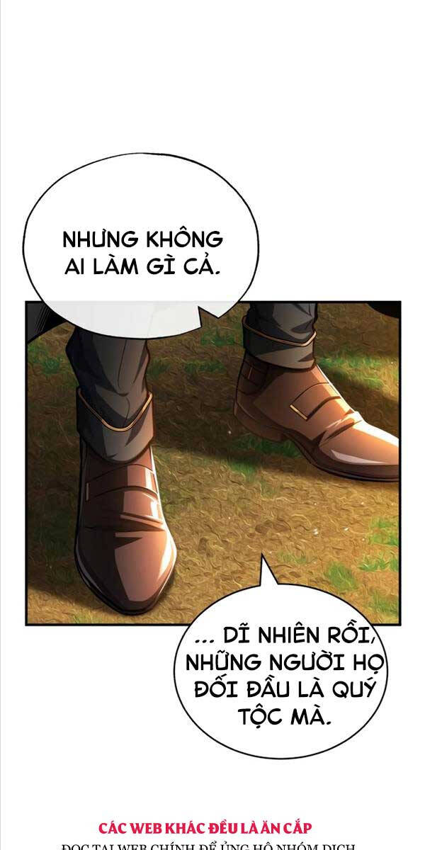 Giáo Sư Gián Điệp Chap 58 - Next Chap 59