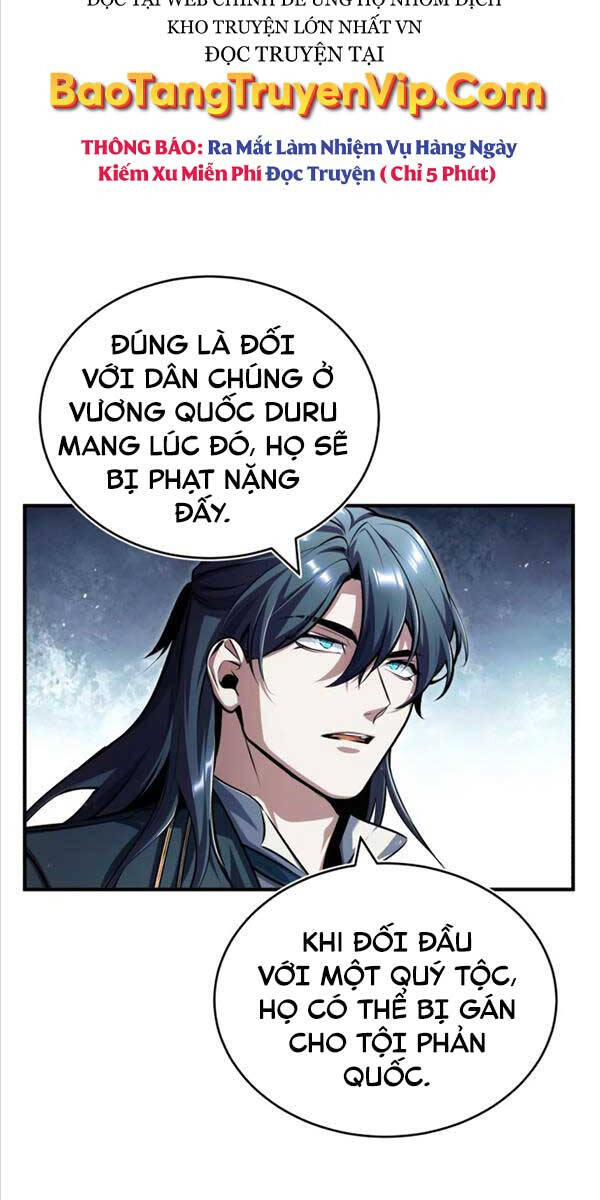 Giáo Sư Gián Điệp Chap 58 - Next Chap 59