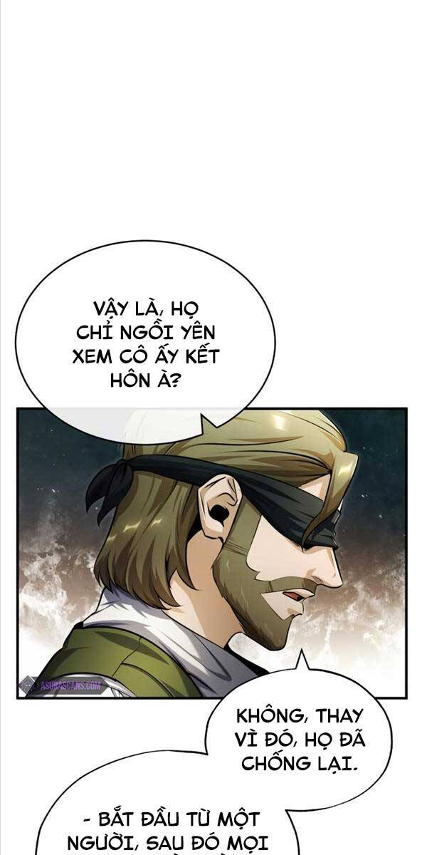 Giáo Sư Gián Điệp Chap 58 - Next Chap 59