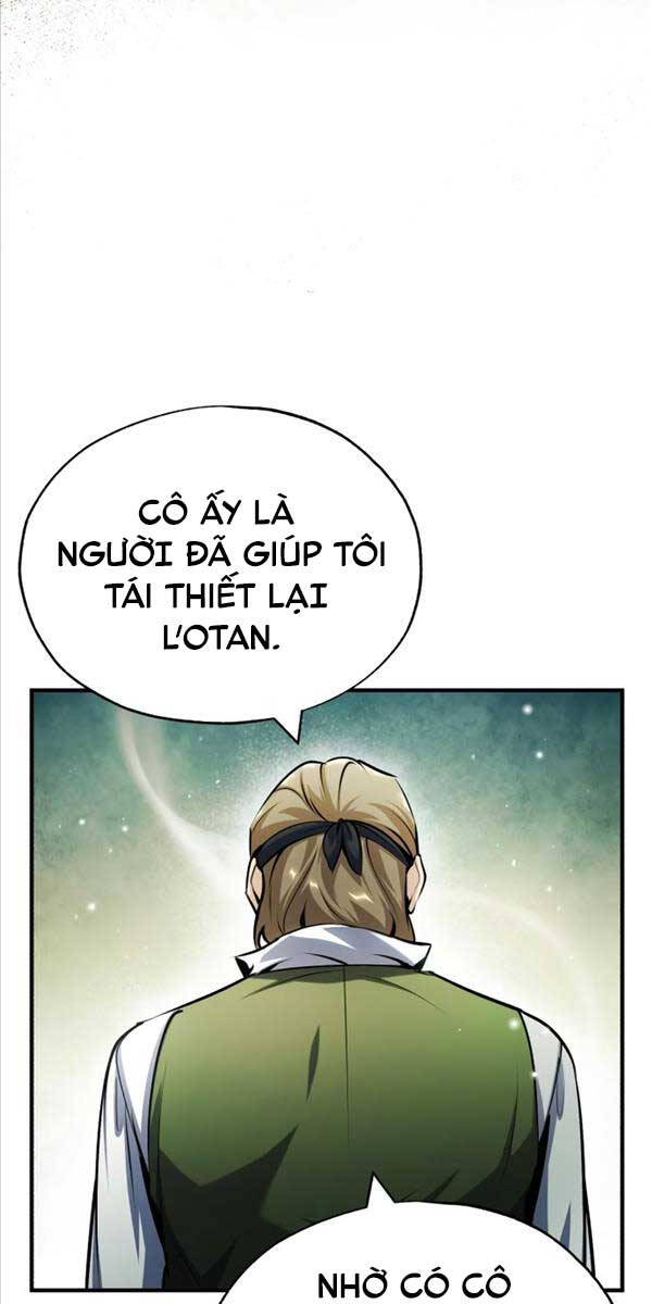 Giáo Sư Gián Điệp Chap 58 - Next Chap 59