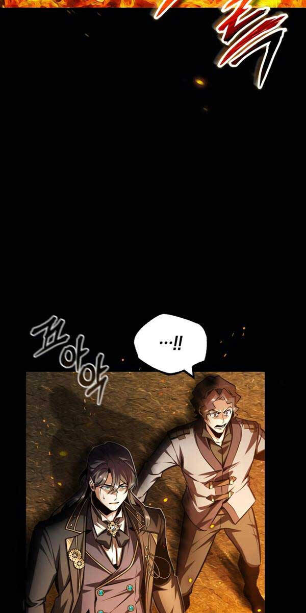 Giáo Sư Gián Điệp Chap 58 - Next Chap 59