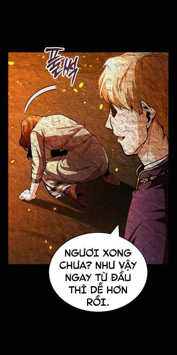 Giáo Sư Gián Điệp Chap 58 - Next Chap 59