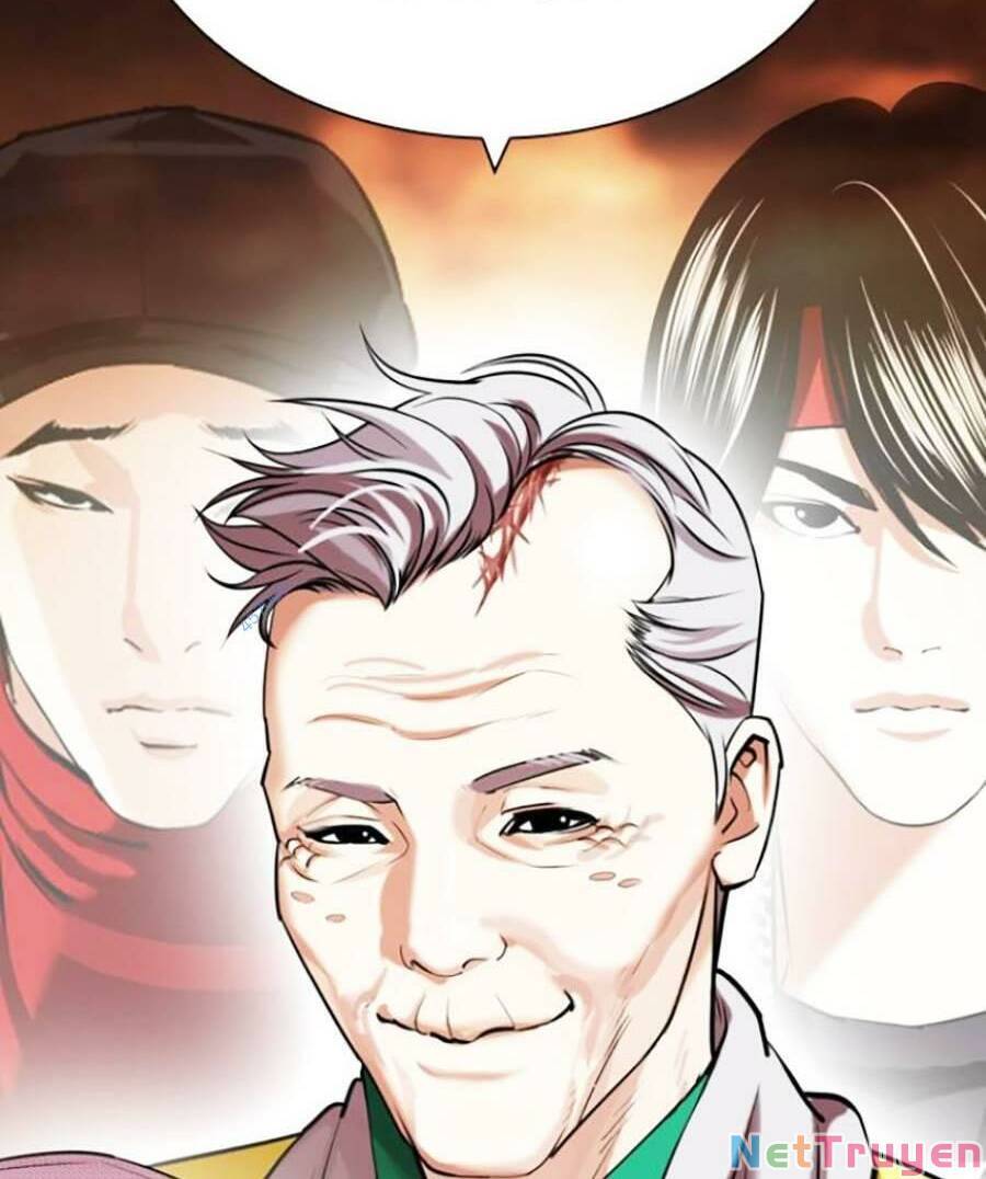 Hoán Đổi Diệu Kỳ Chap 439 - Next Chap 440