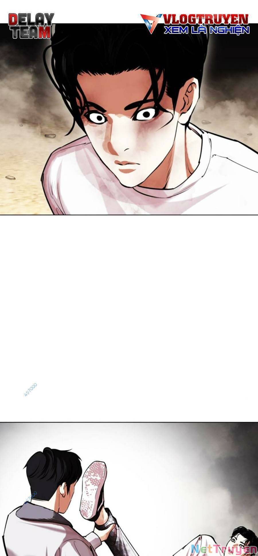 Hoán Đổi Diệu Kỳ Chap 439 - Next Chap 440