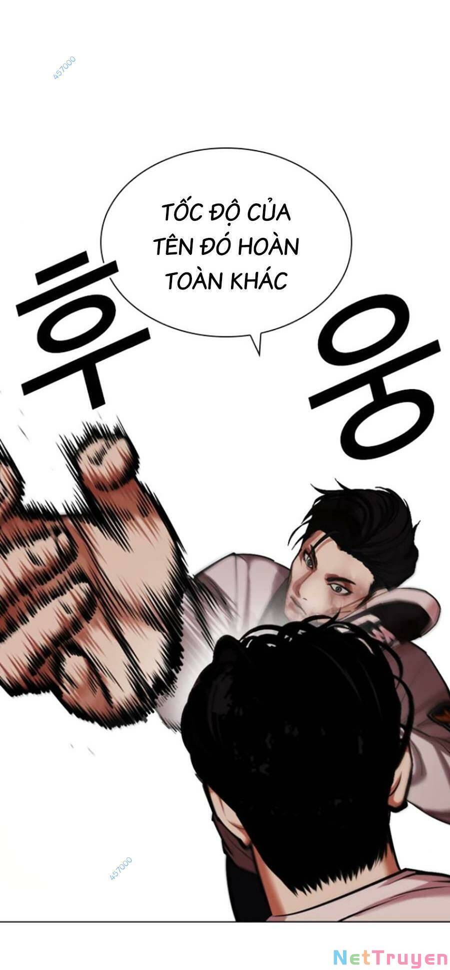 Hoán Đổi Diệu Kỳ Chap 439 - Next Chap 440