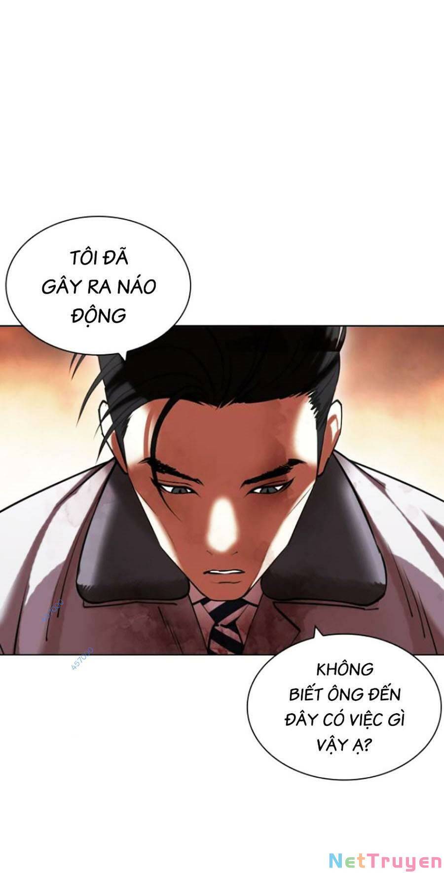 Hoán Đổi Diệu Kỳ Chap 439 - Next Chap 440