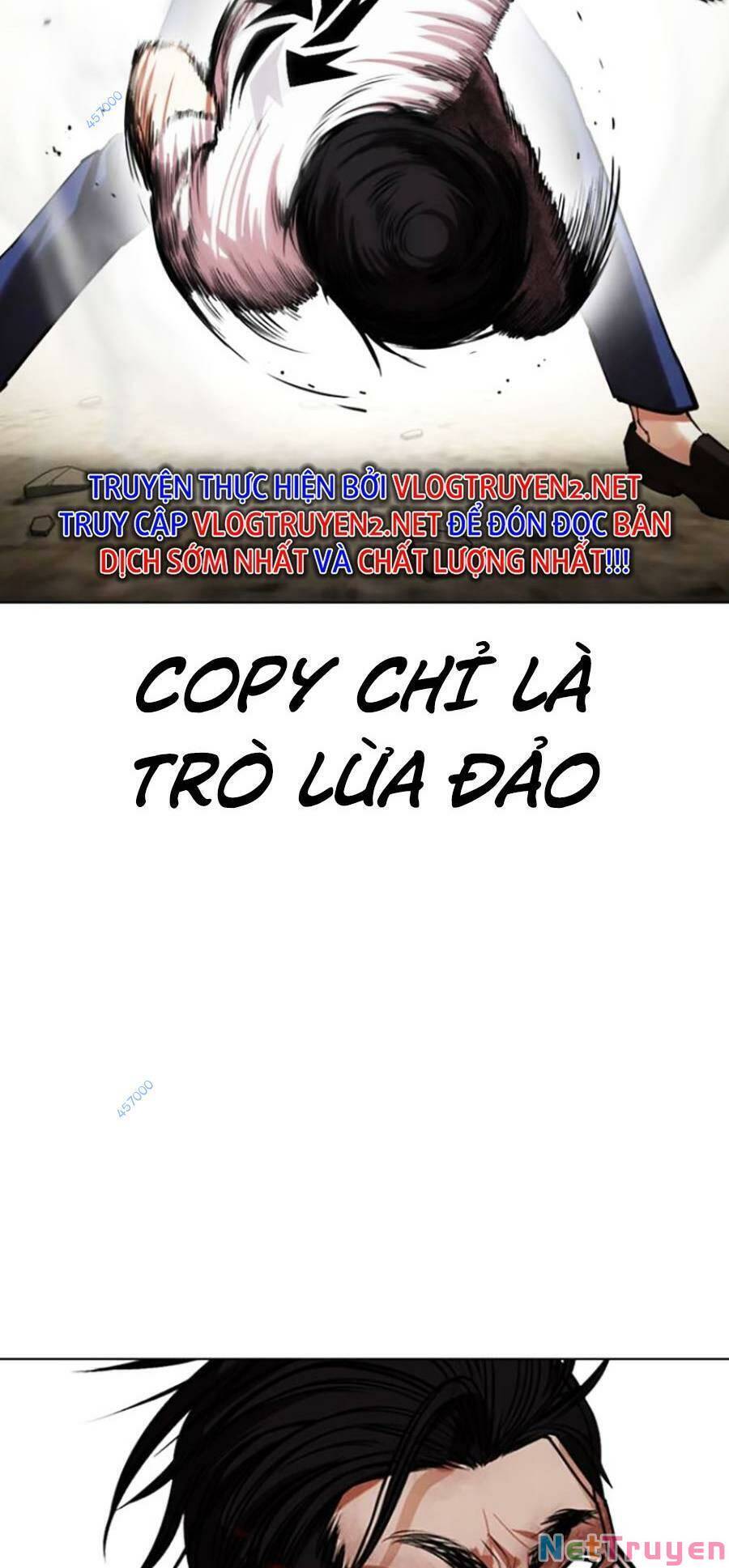 Hoán Đổi Diệu Kỳ Chap 439 - Next Chap 440