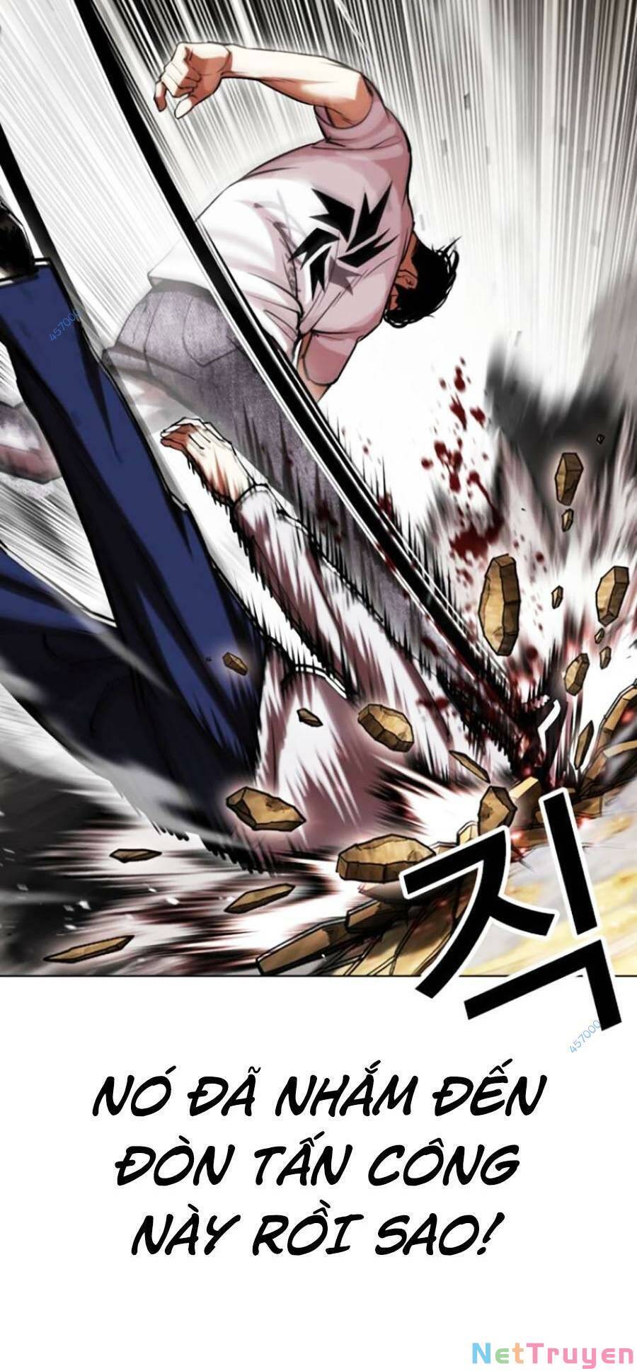 Hoán Đổi Diệu Kỳ Chap 439 - Next Chap 440