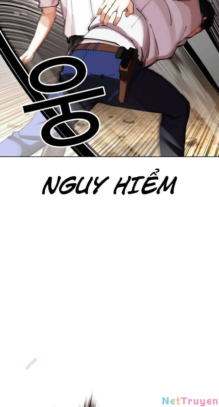 Hoán Đổi Diệu Kỳ Chap 439 - Next Chap 440
