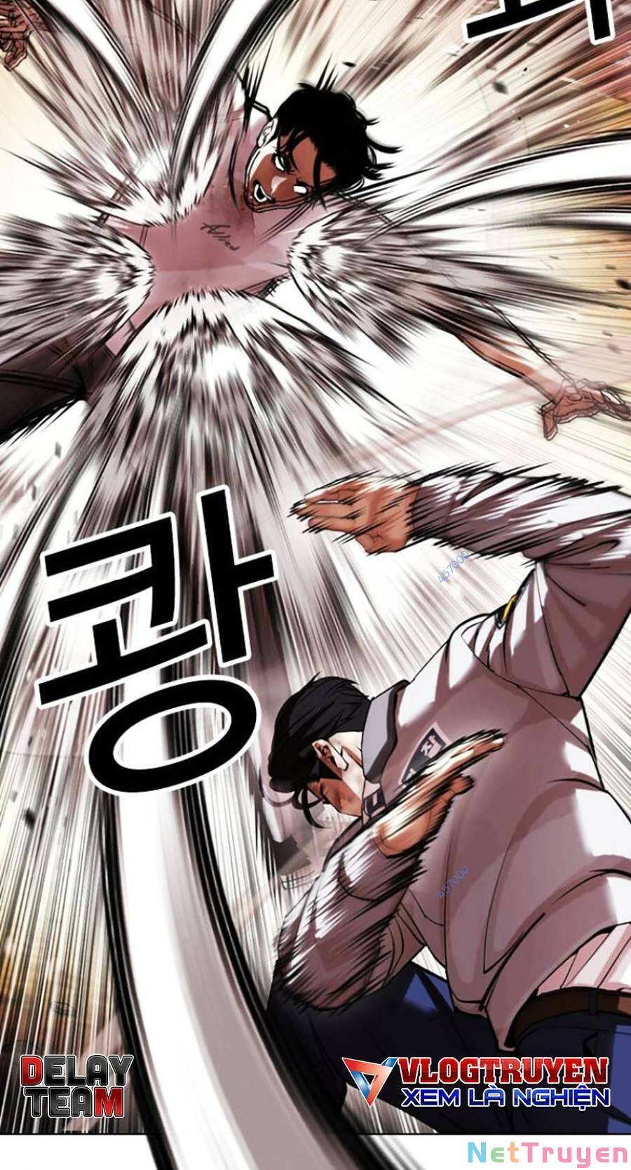 Hoán Đổi Diệu Kỳ Chap 439 - Next Chap 440