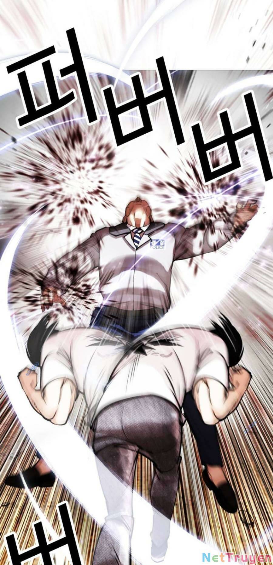 Hoán Đổi Diệu Kỳ Chap 439 - Next Chap 440