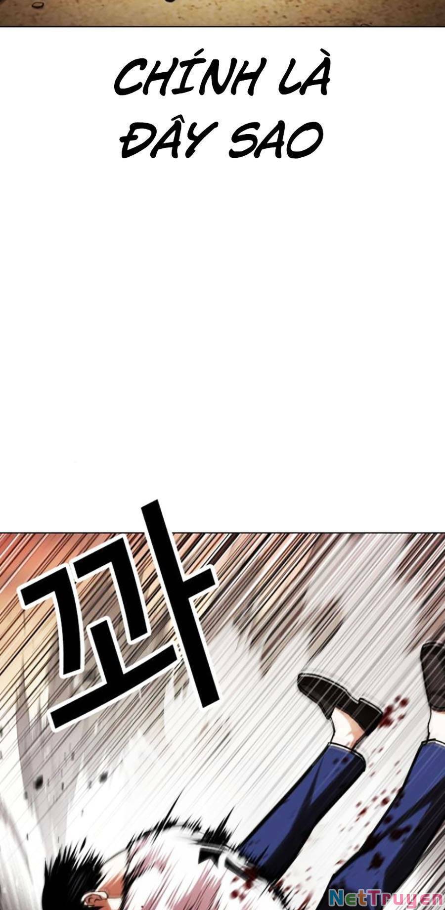 Hoán Đổi Diệu Kỳ Chap 439 - Next Chap 440
