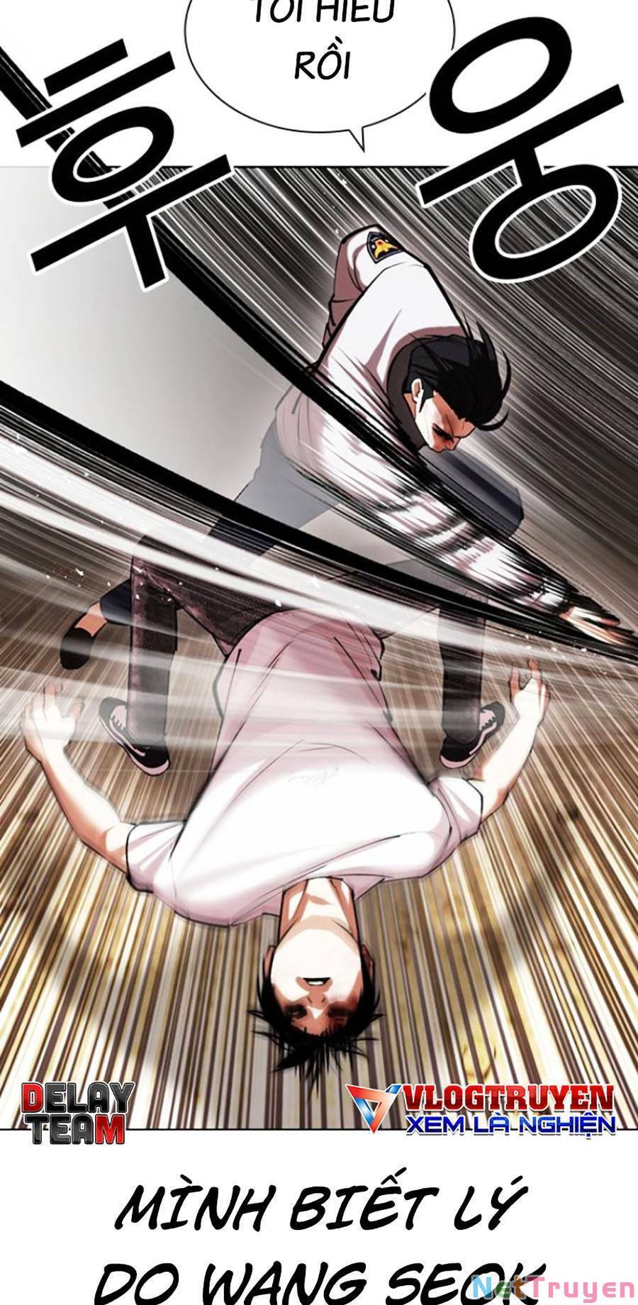 Hoán Đổi Diệu Kỳ Chap 439 - Next Chap 440