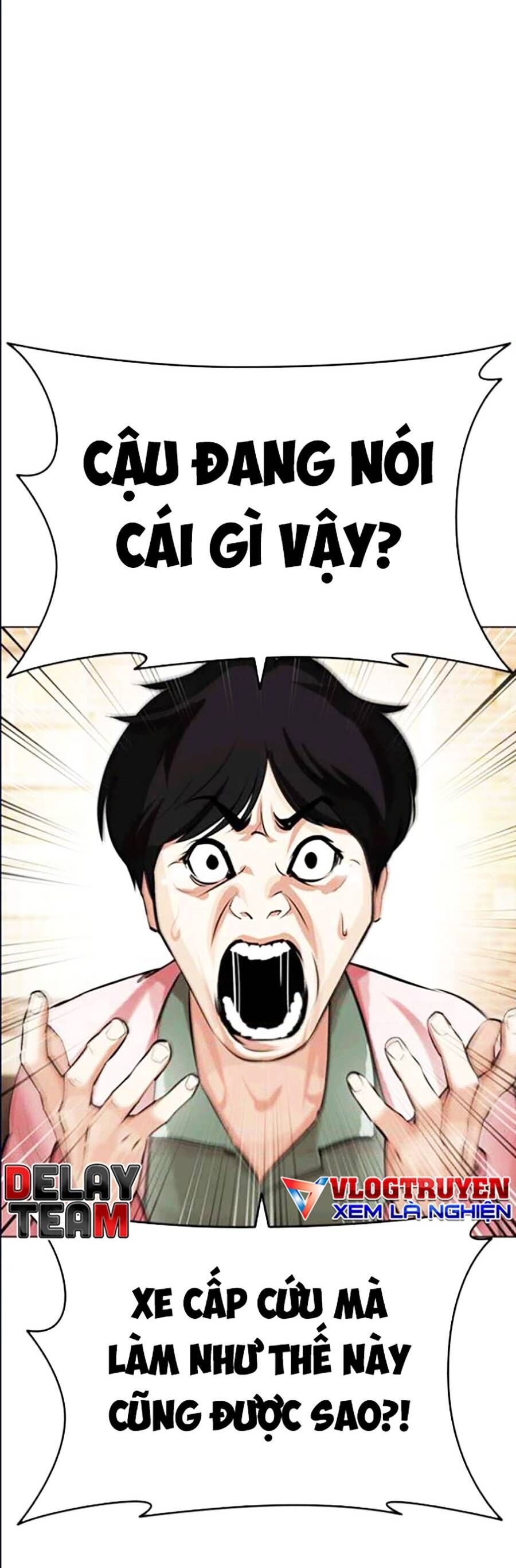 Hoán Đổi Diệu Kỳ Chap 447 - Next Chap 448