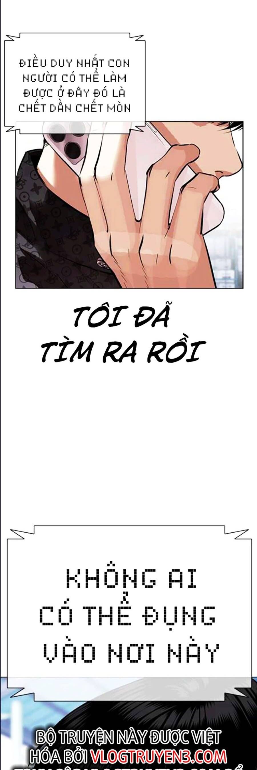 Hoán Đổi Diệu Kỳ Chap 447 - Next Chap 448