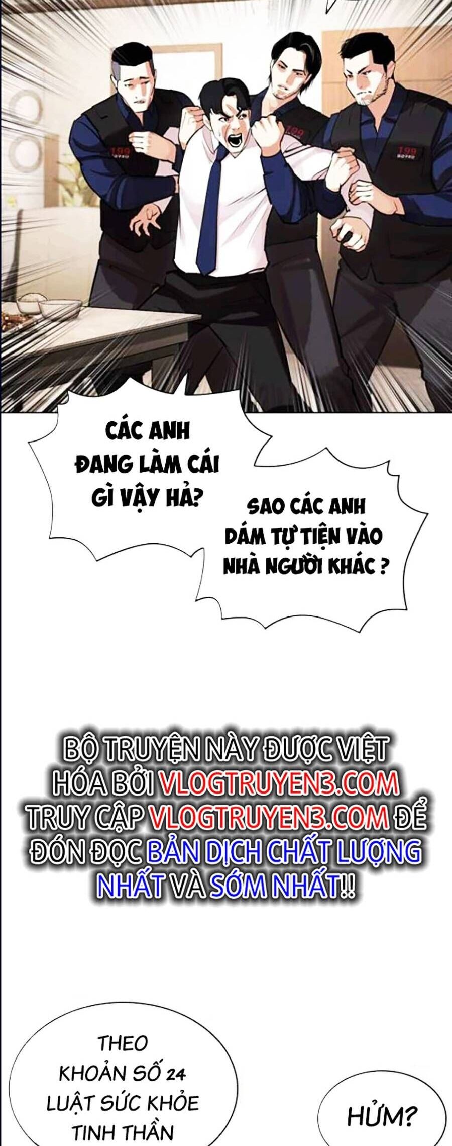 Hoán Đổi Diệu Kỳ Chap 447 - Next Chap 448