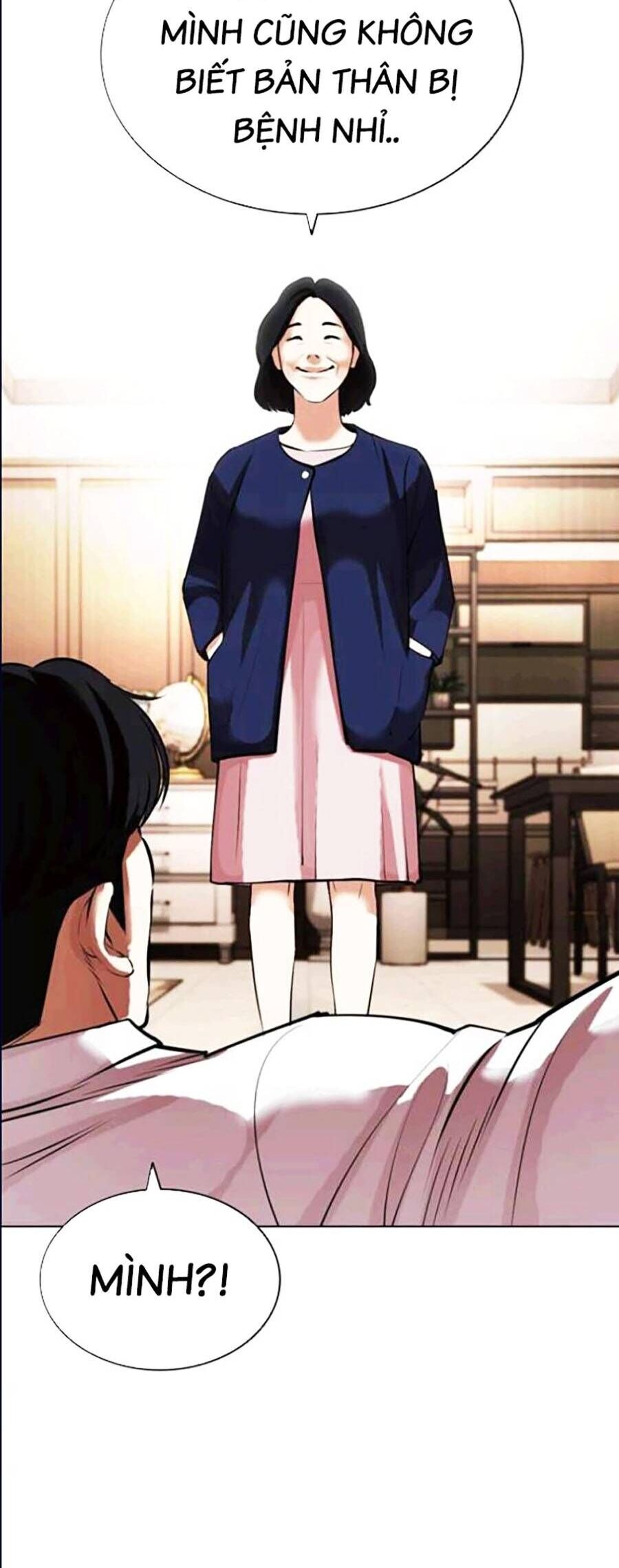 Hoán Đổi Diệu Kỳ Chap 447 - Next Chap 448