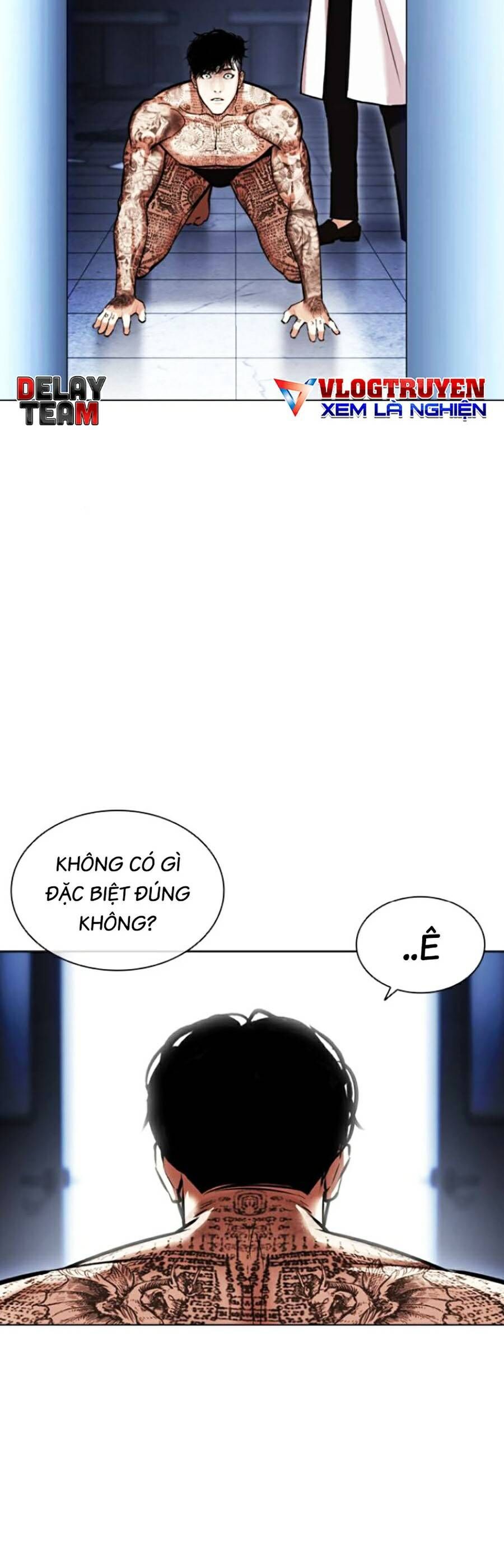 Hoán Đổi Diệu Kỳ Chap 444 - Next Chap 445