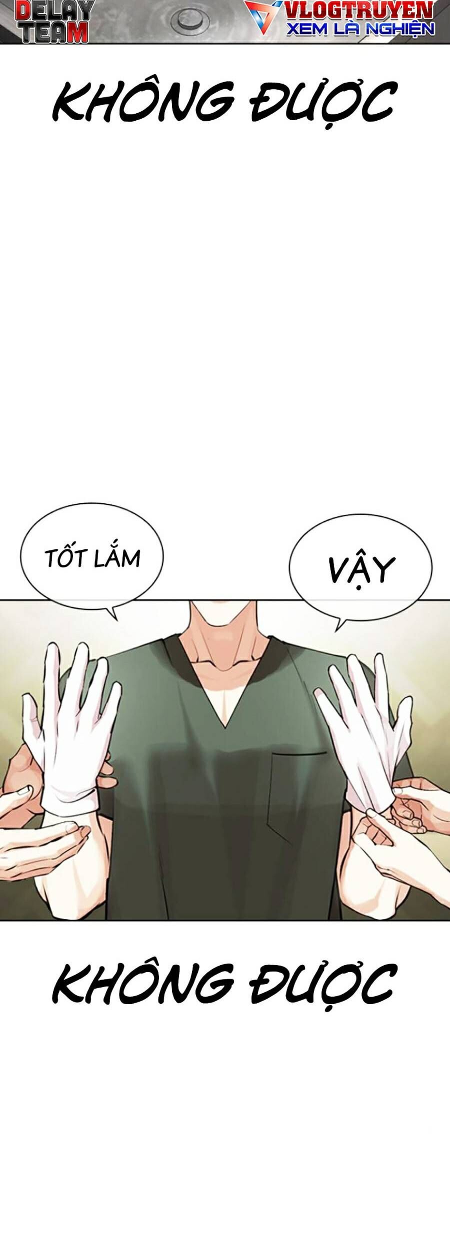 Hoán Đổi Diệu Kỳ Chap 444 - Next Chap 445