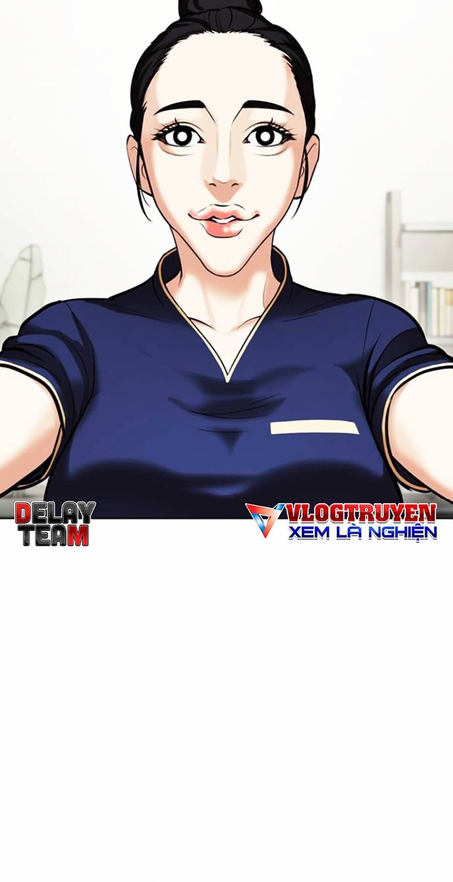 Hoán Đổi Diệu Kỳ Chap 444 - Next Chap 445