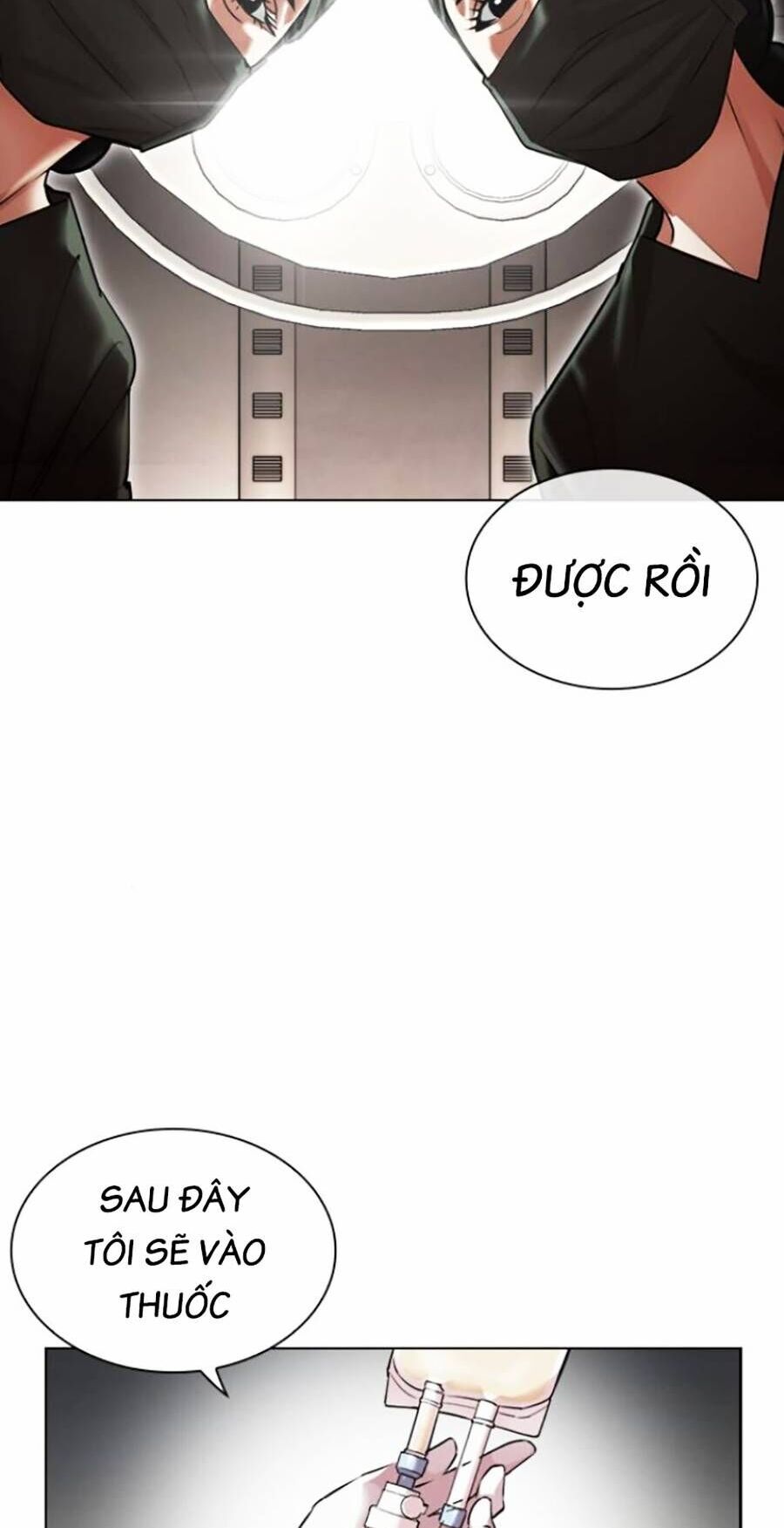 Hoán Đổi Diệu Kỳ Chap 444 - Next Chap 445