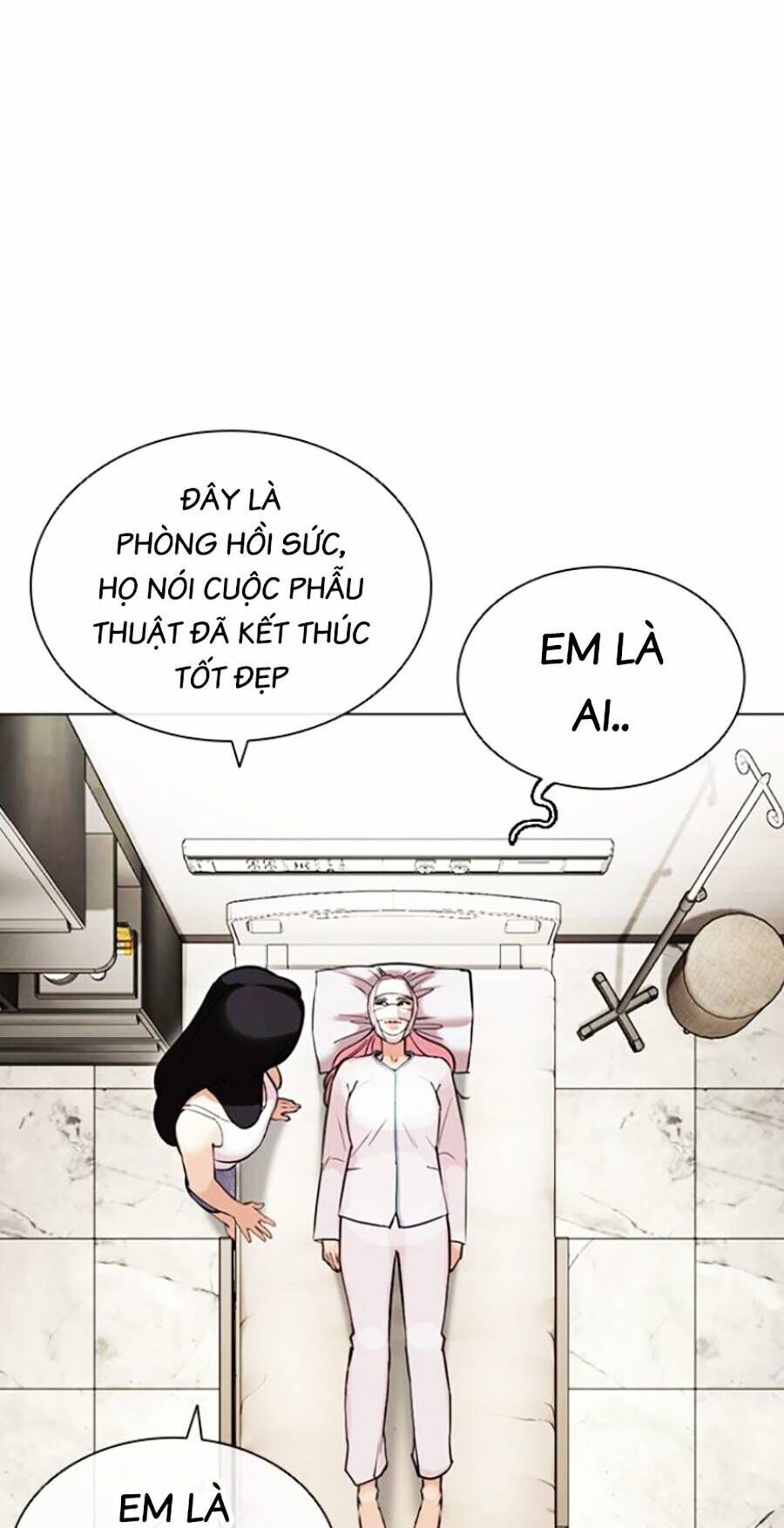 Hoán Đổi Diệu Kỳ Chap 444 - Next Chap 445