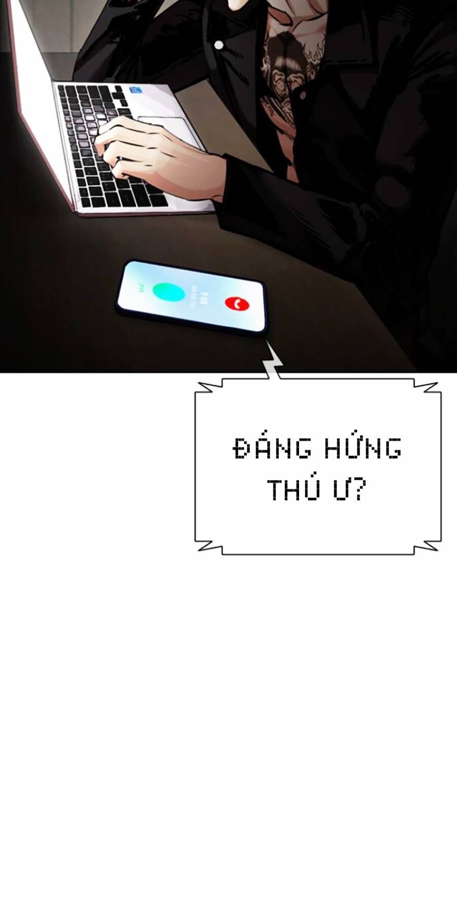 Hoán Đổi Diệu Kỳ Chap 444 - Next Chap 445