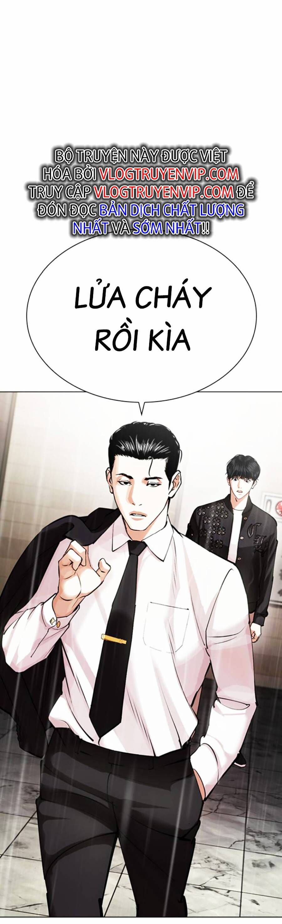 Hoán Đổi Diệu Kỳ Chap 445 - Next Chap 446