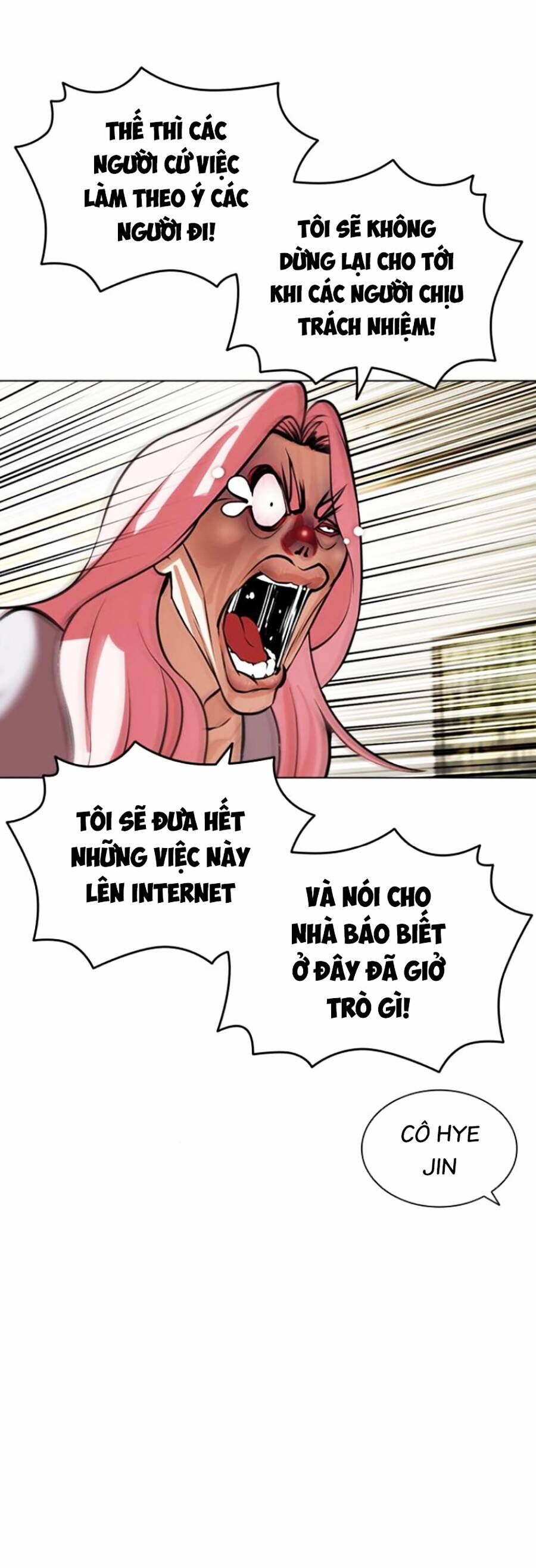 Hoán Đổi Diệu Kỳ Chap 445 - Next Chap 446