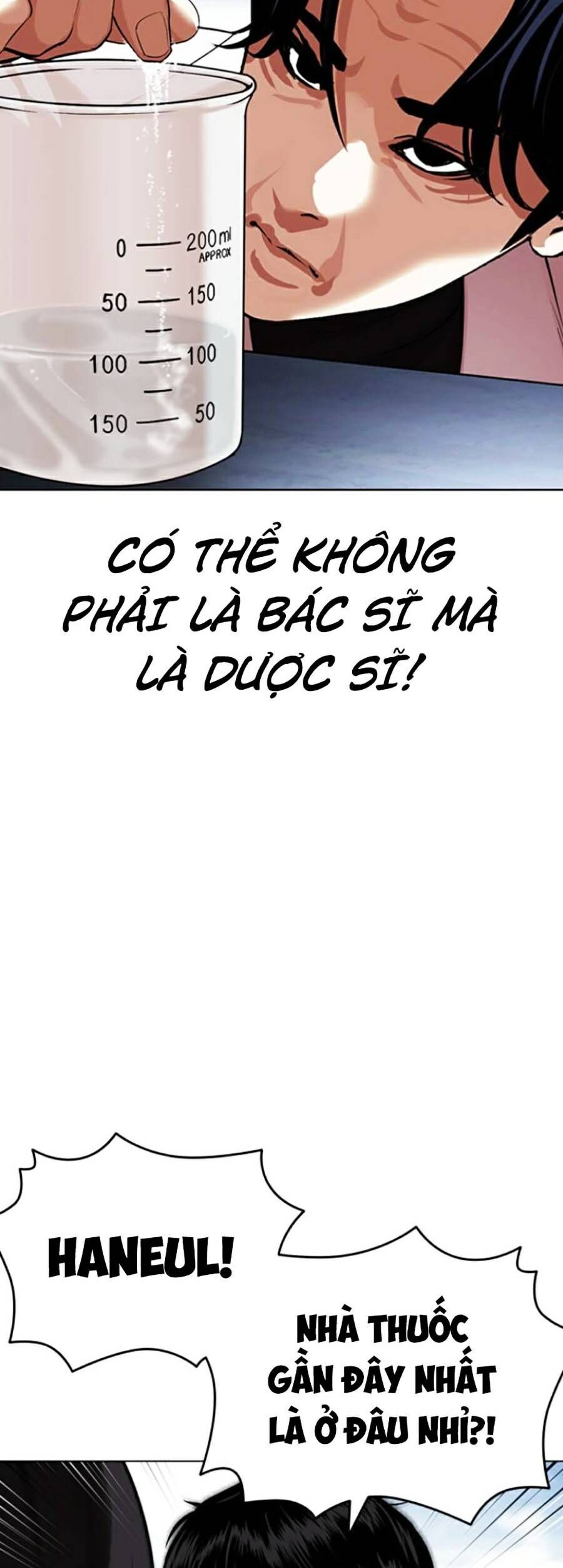 Hoán Đổi Diệu Kỳ Chap 445 - Next Chap 446