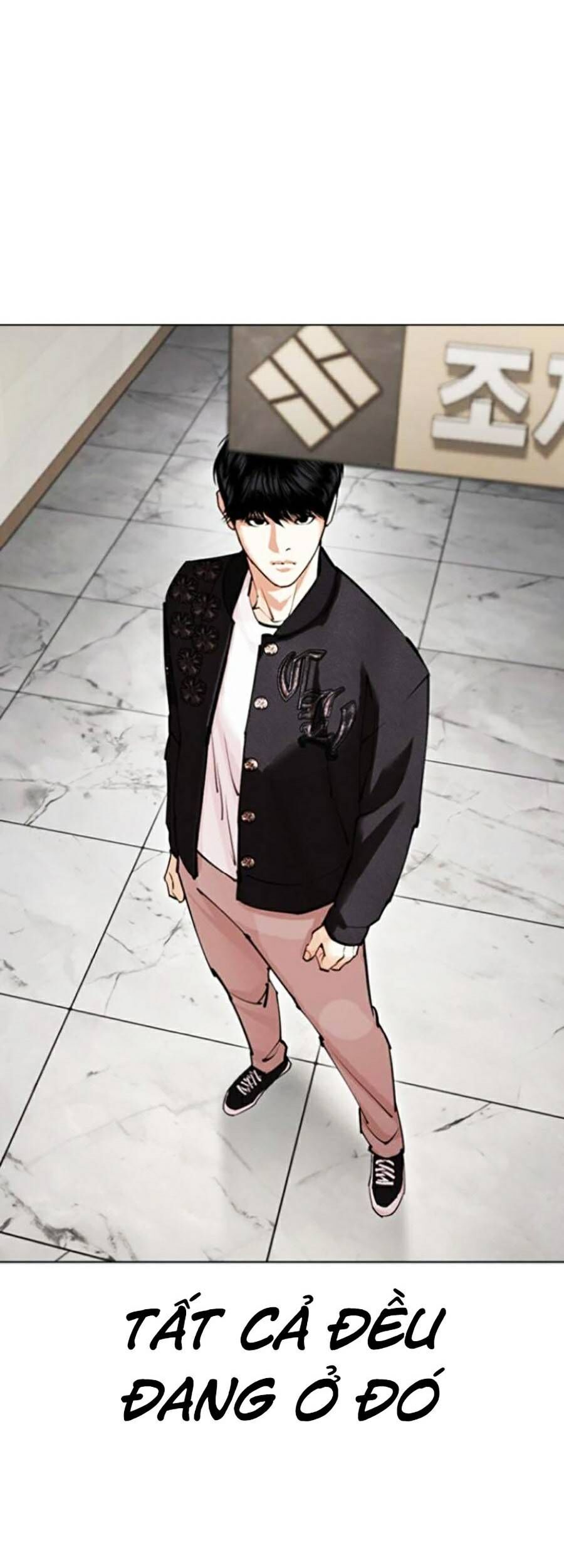 Hoán Đổi Diệu Kỳ Chap 445 - Next Chap 446