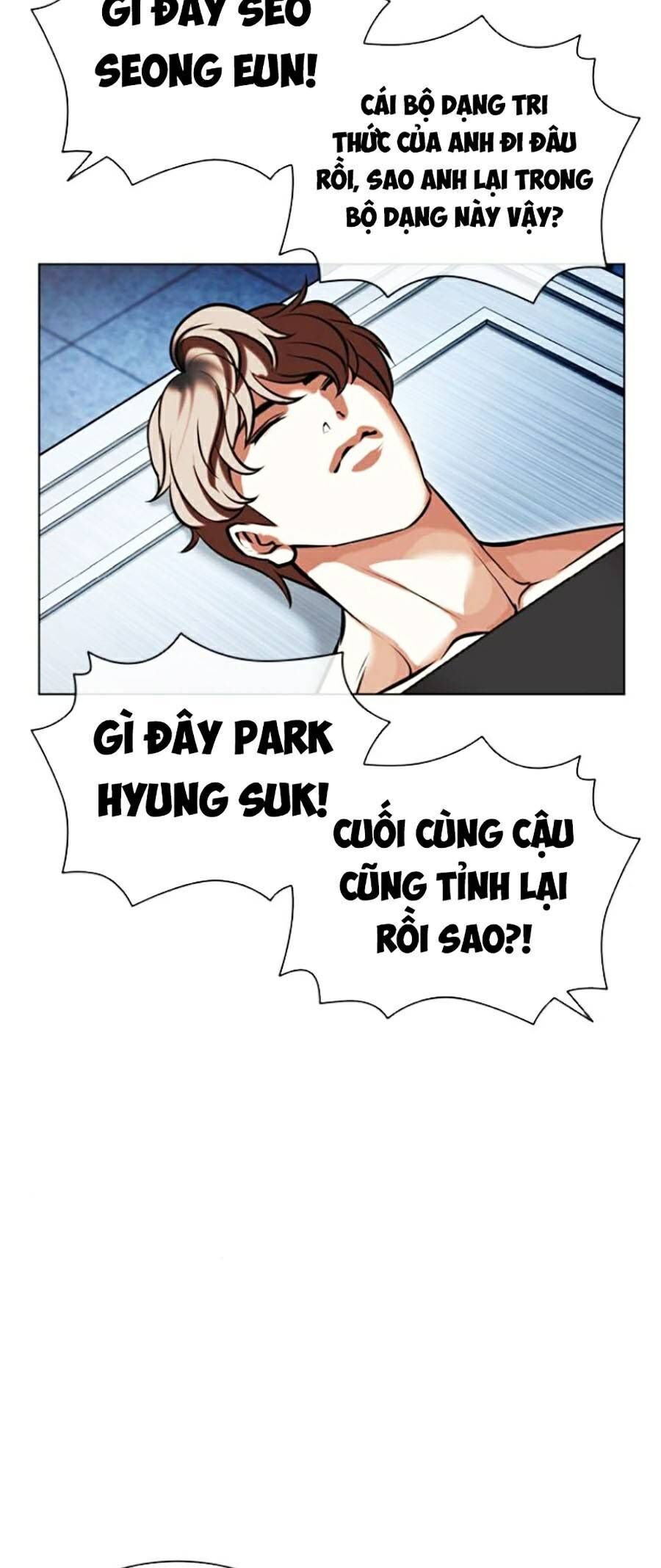 Hoán Đổi Diệu Kỳ Chap 446 - Next Chap 447