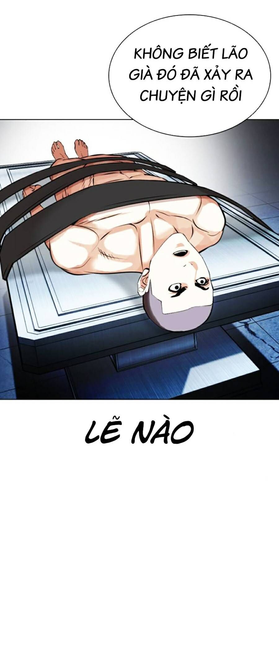 Hoán Đổi Diệu Kỳ Chap 446 - Next Chap 447