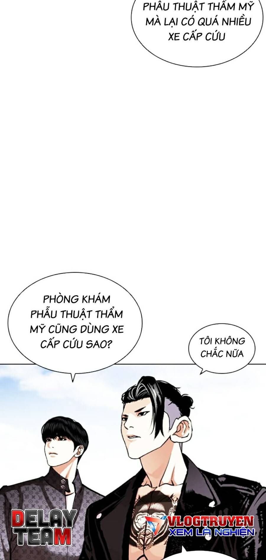Hoán Đổi Diệu Kỳ Chap 446 - Next Chap 447