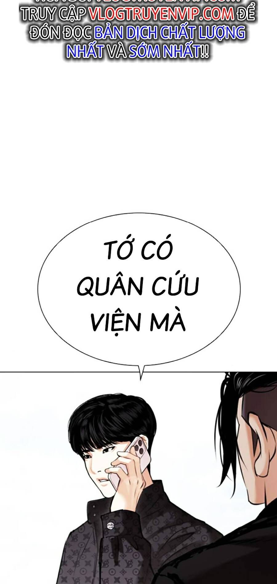 Hoán Đổi Diệu Kỳ Chap 446 - Next Chap 447