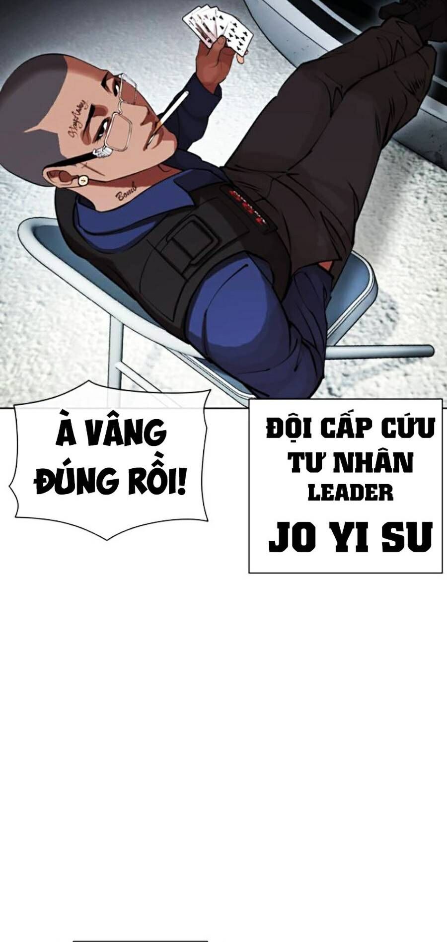 Hoán Đổi Diệu Kỳ Chap 446 - Next Chap 447